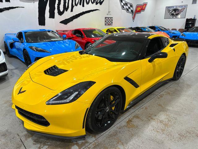 2014 Chevrolet Corvette (CC-2107067) for sale in Dallas, Texas