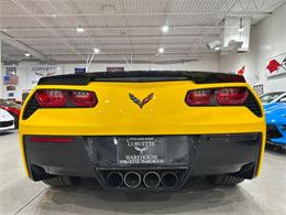 2014 Chevrolet Corvette (CC-2107067) for sale in Dallas, Texas