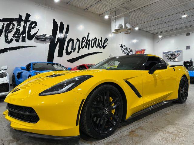 2014 Chevrolet Corvette (CC-2107067) for sale in Dallas, Texas