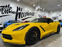 2014 Chevrolet Corvette (CC-2107067) for sale in Dallas, Texas