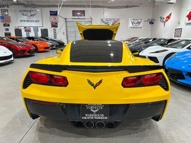 2014 Chevrolet Corvette (CC-2107067) for sale in Dallas, Texas