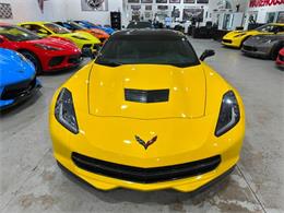 2014 Chevrolet Corvette (CC-2107067) for sale in Dallas, Texas