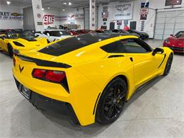 2014 Chevrolet Corvette (CC-2107067) for sale in Dallas, Texas