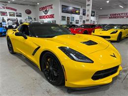 2014 Chevrolet Corvette (CC-2107067) for sale in Dallas, Texas
