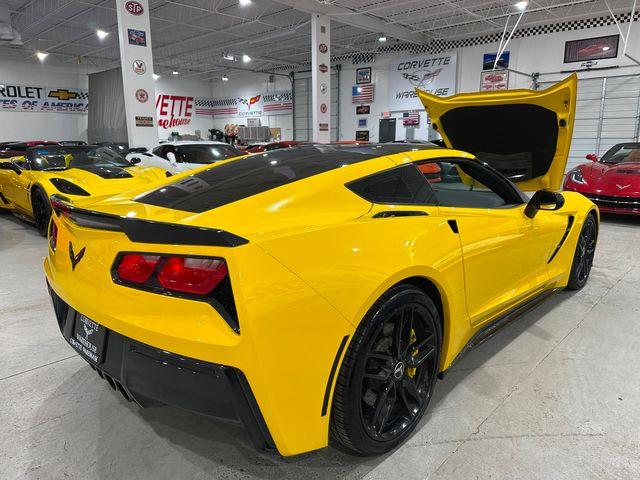 2014 Chevrolet Corvette (CC-2107067) for sale in Dallas, Texas
