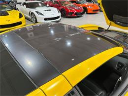 2014 Chevrolet Corvette (CC-2107067) for sale in Dallas, Texas