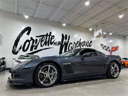 2013 Chevrolet Corvette (CC-2107068) for sale in Dallas, Texas