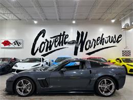 2013 Chevrolet Corvette (CC-2107068) for sale in Dallas, Texas