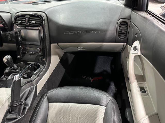 2013 Chevrolet Corvette (CC-2107068) for sale in Dallas, Texas