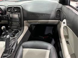 2013 Chevrolet Corvette (CC-2107068) for sale in Dallas, Texas