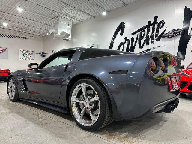 2013 Chevrolet Corvette (CC-2107068) for sale in Dallas, Texas