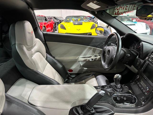 2013 Chevrolet Corvette (CC-2107068) for sale in Dallas, Texas