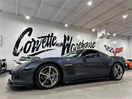 2013 Chevrolet Corvette (CC-2107068) for sale in Dallas, Texas