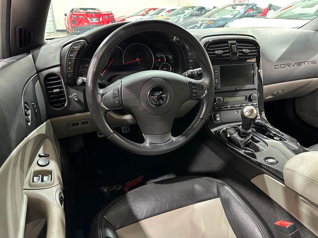 2013 Chevrolet Corvette (CC-2107068) for sale in Dallas, Texas