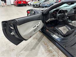 2013 Chevrolet Corvette (CC-2107068) for sale in Dallas, Texas