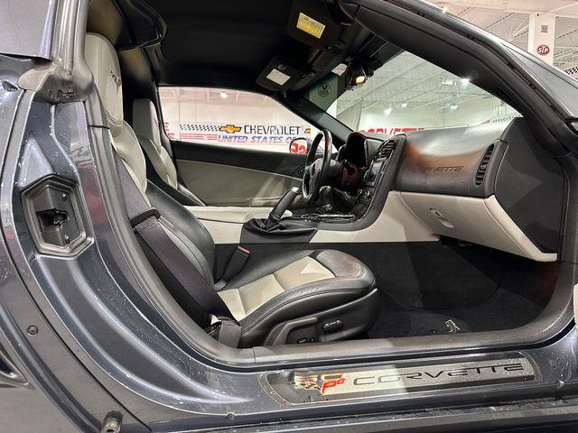 2013 Chevrolet Corvette (CC-2107068) for sale in Dallas, Texas