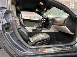 2013 Chevrolet Corvette (CC-2107068) for sale in Dallas, Texas