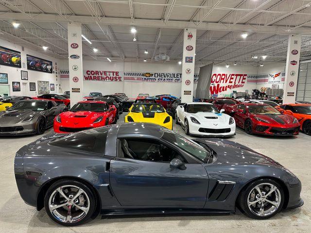 2013 Chevrolet Corvette (CC-2107068) for sale in Dallas, Texas