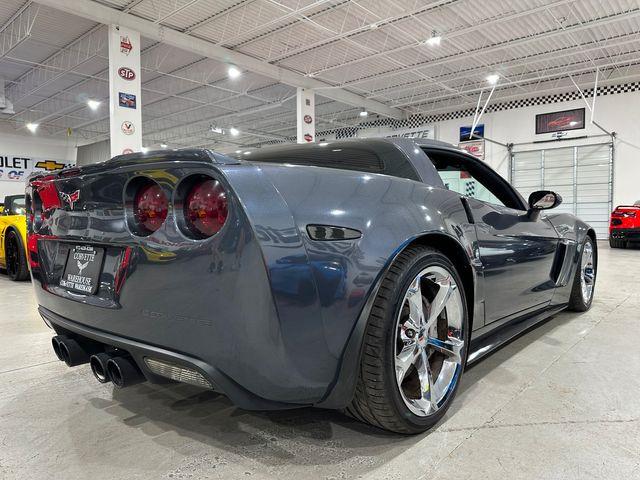 2013 Chevrolet Corvette (CC-2107068) for sale in Dallas, Texas