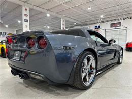 2013 Chevrolet Corvette (CC-2107068) for sale in Dallas, Texas