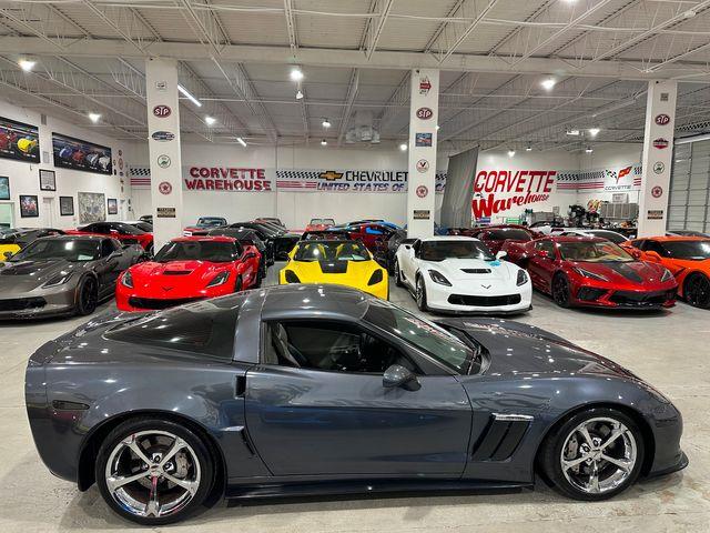 2013 Chevrolet Corvette (CC-2107068) for sale in Dallas, Texas