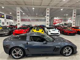 2013 Chevrolet Corvette (CC-2107068) for sale in Dallas, Texas