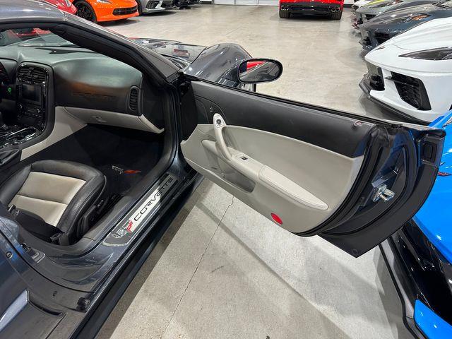2013 Chevrolet Corvette (CC-2107068) for sale in Dallas, Texas