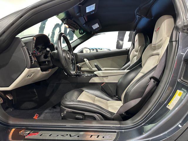 2013 Chevrolet Corvette (CC-2107068) for sale in Dallas, Texas