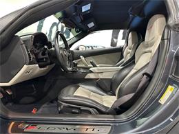 2013 Chevrolet Corvette (CC-2107068) for sale in Dallas, Texas