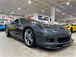 2013 Chevrolet Corvette (CC-2107068) for sale in Dallas, Texas