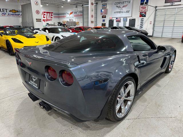 2013 Chevrolet Corvette (CC-2107068) for sale in Dallas, Texas