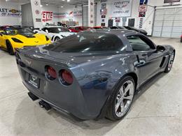2013 Chevrolet Corvette (CC-2107068) for sale in Dallas, Texas