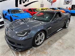 2013 Chevrolet Corvette (CC-2107068) for sale in Dallas, Texas