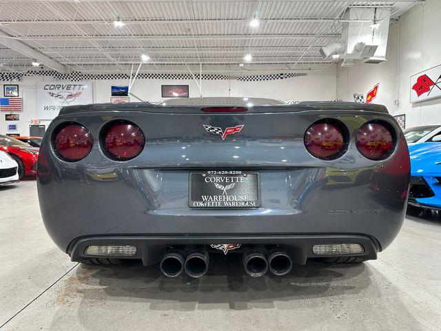 2013 Chevrolet Corvette (CC-2107068) for sale in Dallas, Texas