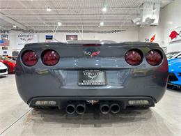 2013 Chevrolet Corvette (CC-2107068) for sale in Dallas, Texas