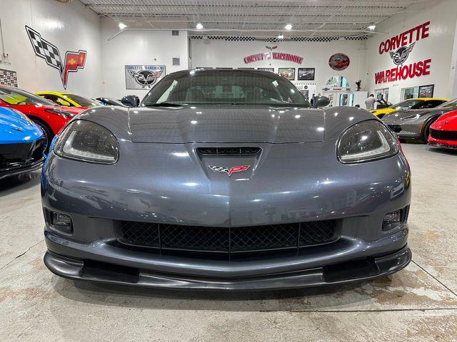 2013 Chevrolet Corvette (CC-2107068) for sale in Dallas, Texas