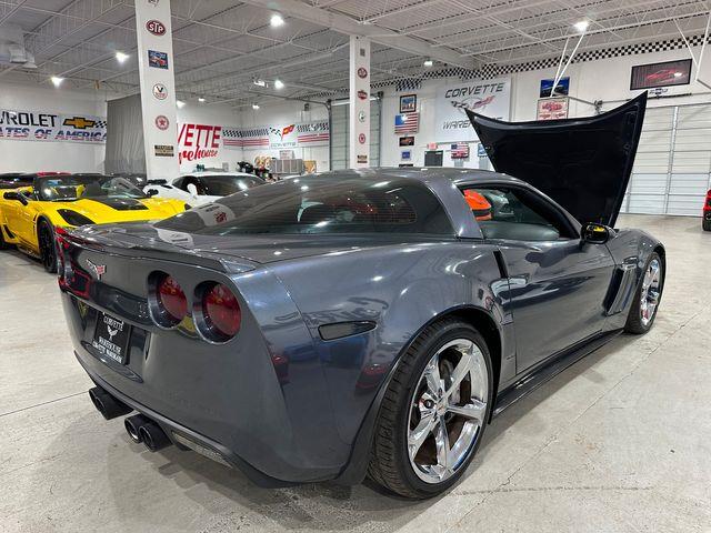 2013 Chevrolet Corvette (CC-2107068) for sale in Dallas, Texas