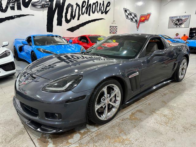 2013 Chevrolet Corvette (CC-2107068) for sale in Dallas, Texas