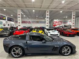 2013 Chevrolet Corvette (CC-2107068) for sale in Dallas, Texas