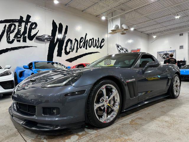 2013 Chevrolet Corvette (CC-2107068) for sale in Dallas, Texas