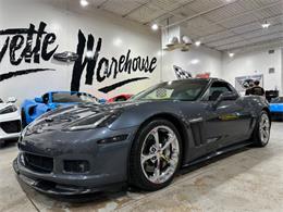 2013 Chevrolet Corvette (CC-2107068) for sale in Dallas, Texas