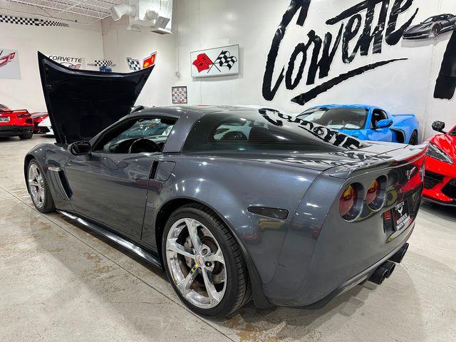 2013 Chevrolet Corvette (CC-2107068) for sale in Dallas, Texas