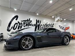 2013 Chevrolet Corvette (CC-2107068) for sale in Dallas, Texas