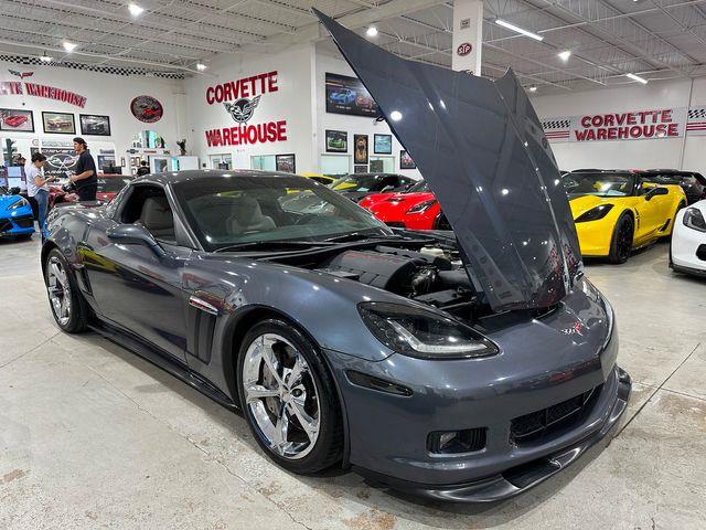 2013 Chevrolet Corvette (CC-2107068) for sale in Dallas, Texas