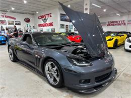 2013 Chevrolet Corvette (CC-2107068) for sale in Dallas, Texas