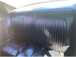 1968 Ford Mustang (CC-2107069) for sale in Cadillac, Michigan