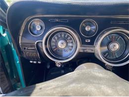 1968 Ford Mustang (CC-2107069) for sale in Cadillac, Michigan