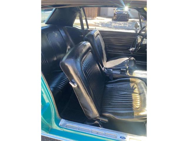 1968 Ford Mustang (CC-2107069) for sale in Cadillac, Michigan