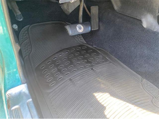 1968 Ford Mustang (CC-2107069) for sale in Cadillac, Michigan
