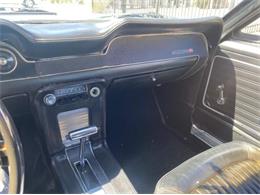 1968 Ford Mustang (CC-2107069) for sale in Cadillac, Michigan